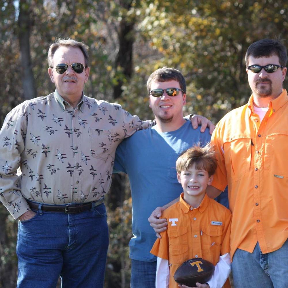 Meet your Posher, Tim